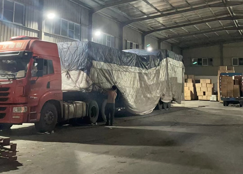 临沂罗庄区到大庆物流公司-罗庄区到大庆物流专线-罗庄区到大庆物流价格